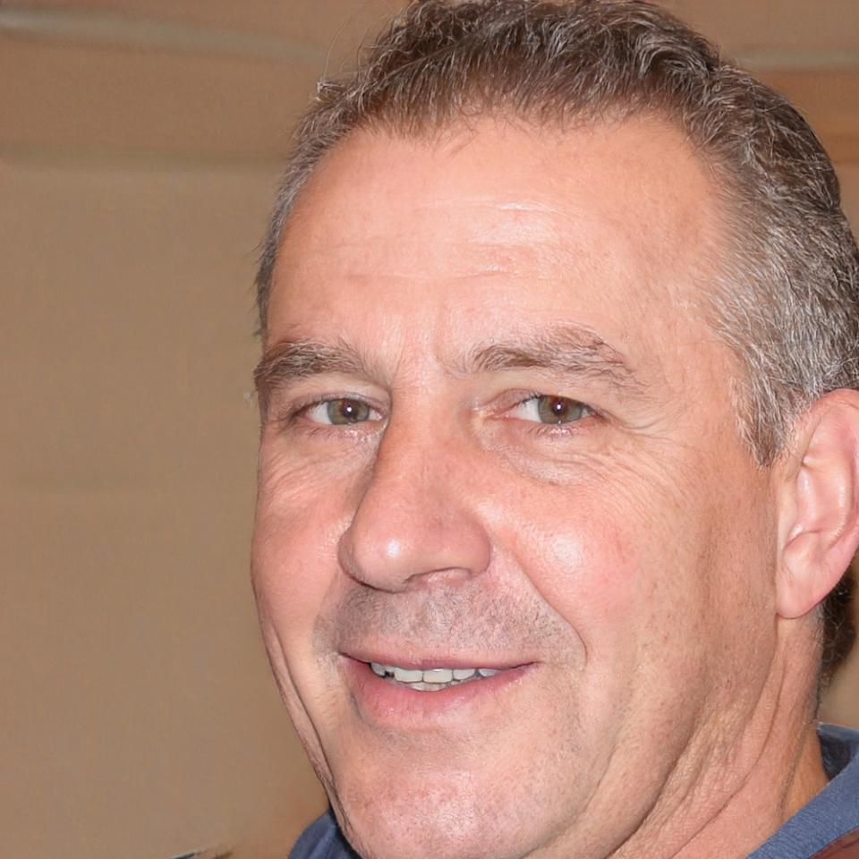 Portrait de Loris Favreau